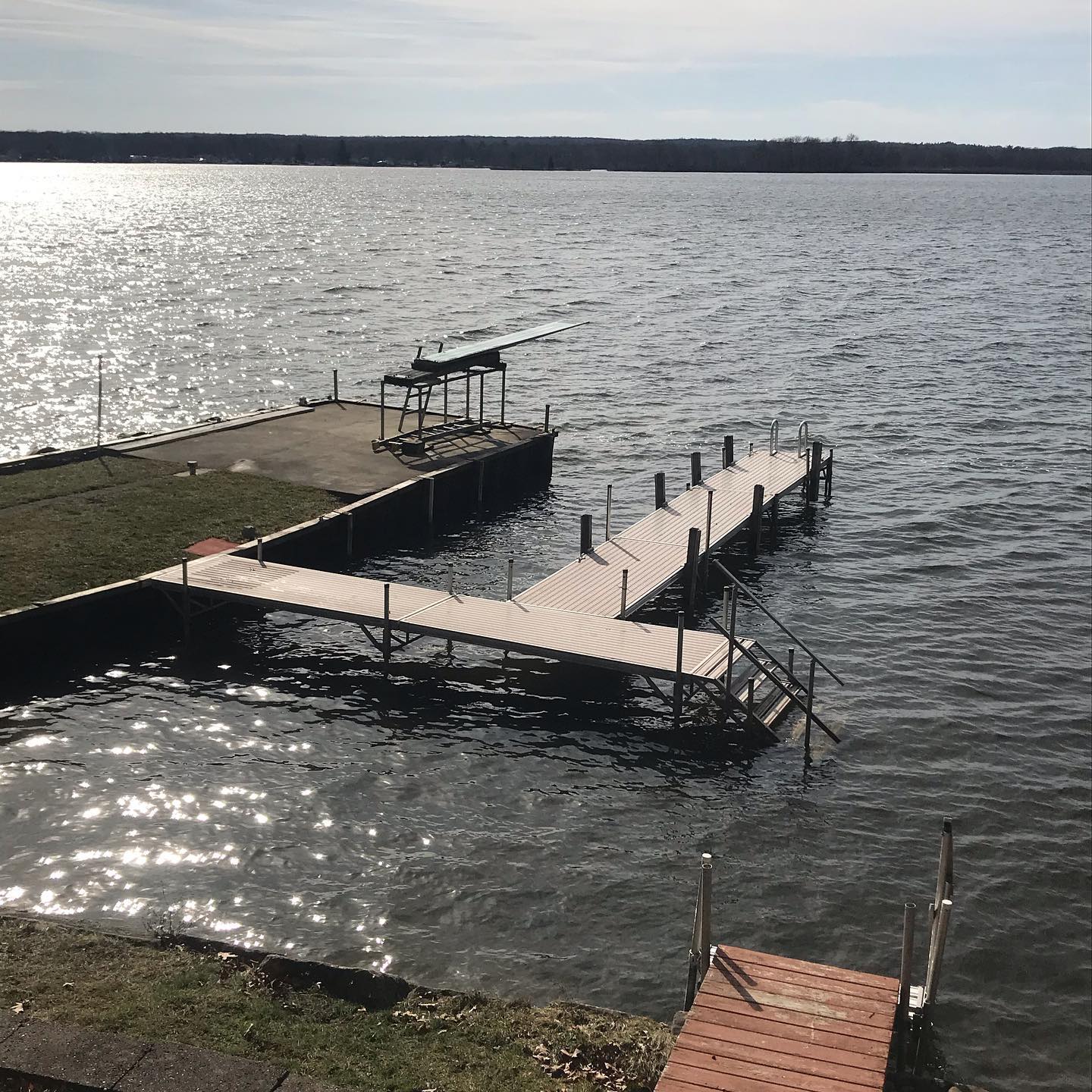 Mahoney Dock Sales, LLC — photo from the business website